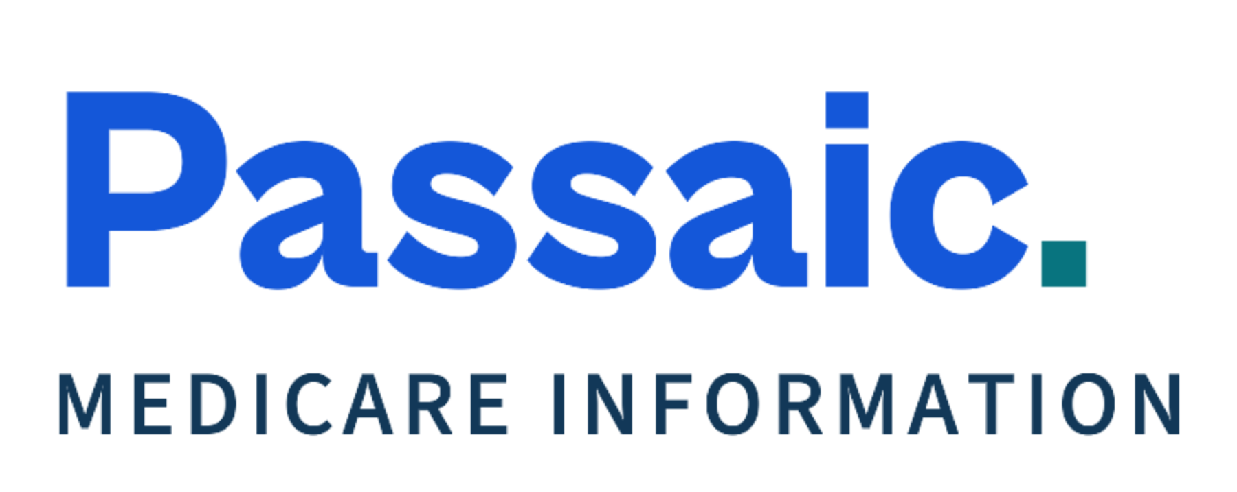 Passaic Medicare Information home